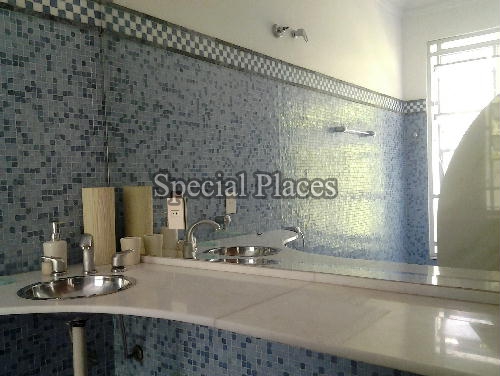 Conheça BANH do imóvel - Casa em Condomínio 3 quartos à venda Itanhangá, Rio de Janeiro - R$ 6.000.000 - BAC2432 - 25 BANH