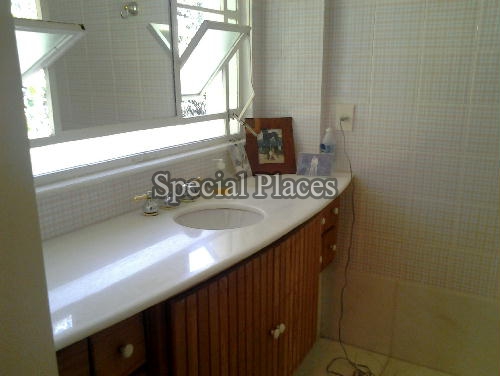 Conheça BANH2 do imóvel - Casa em Condomínio 3 quartos à venda Itanhangá, Rio de Janeiro - R$ 6.000.000 - BAC2432 - 27 BANH2