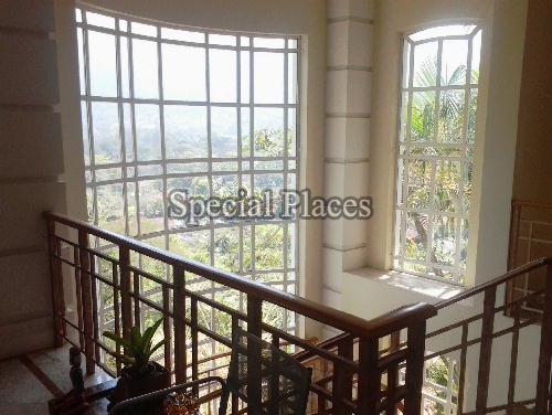 Conheça HALL 2O ANDAR do imóvel - Casa em Condomínio 3 quartos à venda Itanhangá, Rio de Janeiro - R$ 6.000.000 - BAC2432 - 23 HALL 2O ANDAR