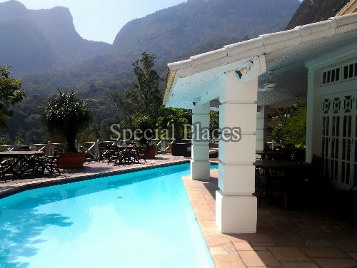 Conheça LAZER3 do imóvel - Casa em Condomínio 3 quartos à venda Itanhangá, Rio de Janeiro - R$ 6.000.000 - BAC2432 - 6 LAZER3