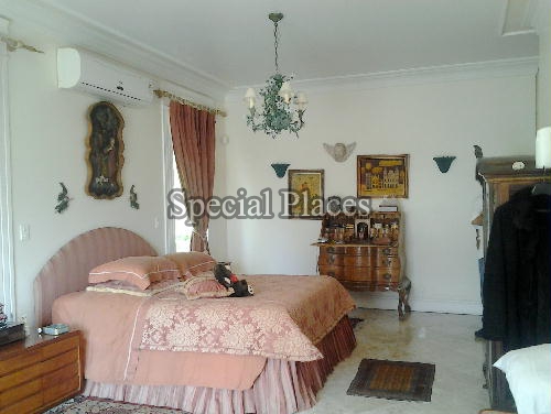Conheça SUITE2 do imóvel - Casa em Condomínio 3 quartos à venda Itanhangá, Rio de Janeiro - R$ 6.000.000 - BAC2432 - 29 SUITE2