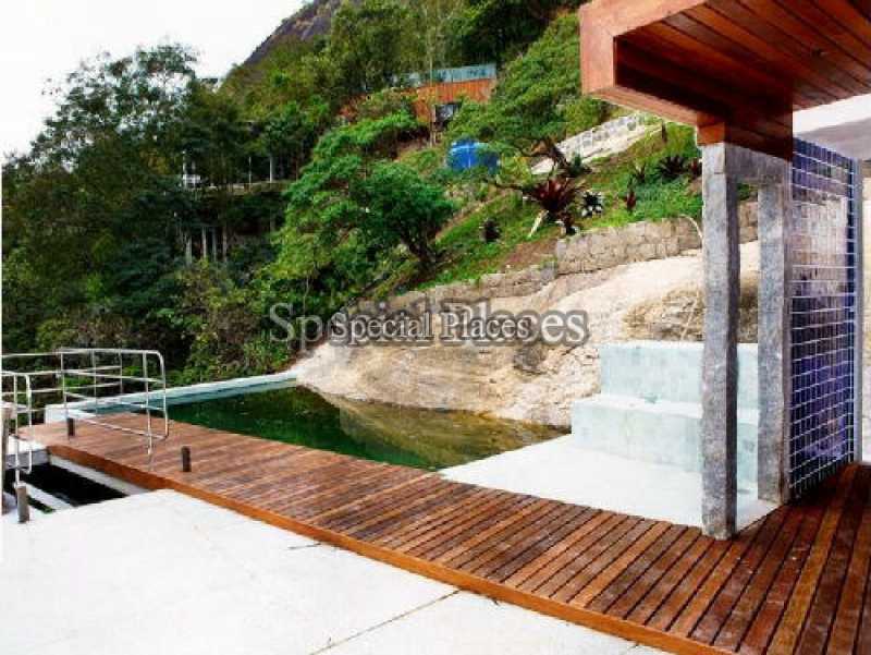 Conheça 7 piscina_deck do imóvel - Casa Barra da Tijuca, Rio de Janeiro, RJ Para Alugar, 4 Quartos, 750m² - LOC1219A - 8 7 piscina_deck