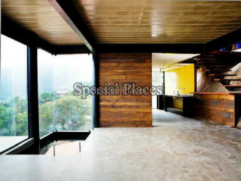 Conheça 13 salao__ do imóvel - Casa Barra da Tijuca, Rio de Janeiro, RJ Para Alugar, 4 Quartos, 750m² - LOC1219A - 14 13 salao__