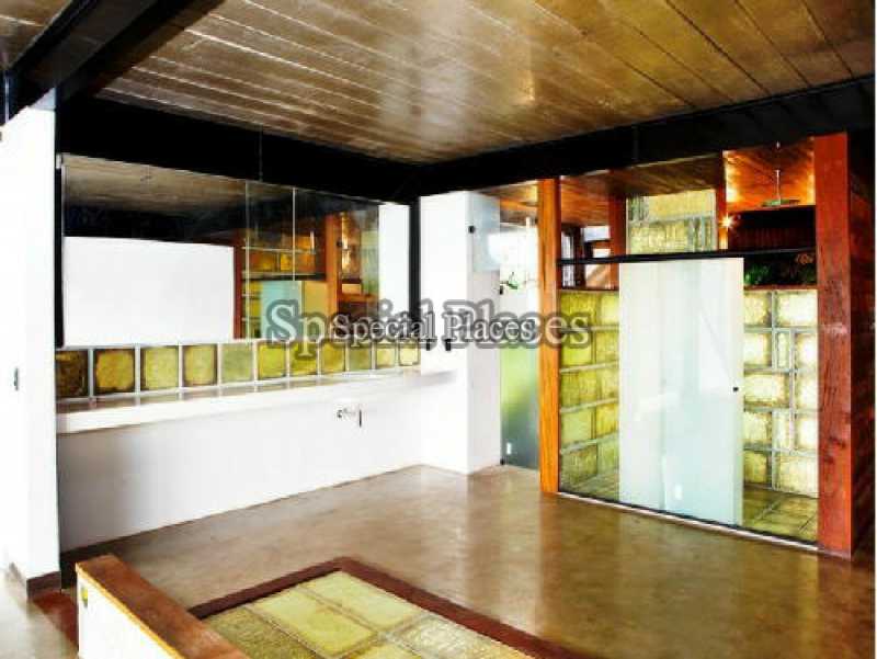 Conheça 17 suite do imóvel - Casa Barra da Tijuca, Rio de Janeiro, RJ Para Alugar, 4 Quartos, 750m² - LOC1219A - 18 17 suite