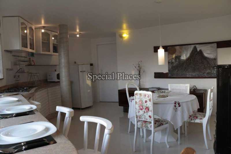 Conheça 9 do imóvel - Casa em Condomínio Joatinga, Joá, Rio de Janeiro, RJ Para Alugar, 1 Quarto, 850m² - LOC1201T - 10 9