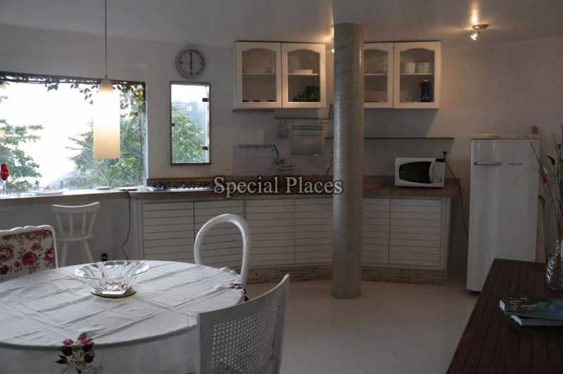 Conheça 10 do imóvel - Casa em Condomínio Joatinga, Joá, Rio de Janeiro, RJ Para Alugar, 1 Quarto, 850m² - LOC1201T - 11 10