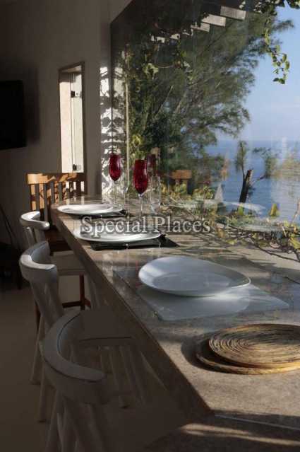 Conheça 12 do imóvel - Casa em Condomínio Joatinga, Joá, Rio de Janeiro, RJ Para Alugar, 1 Quarto, 850m² - LOC1201T - 13 12