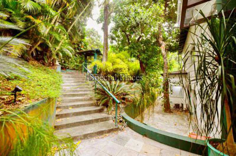 Conheça 27 DETALHE do imóvel - Casa em Condomínio 4 quartos para alugar Itanhangá, Rio de Janeiro - R$ 13.000 - LOC1223A - 28 27 DETALHE
