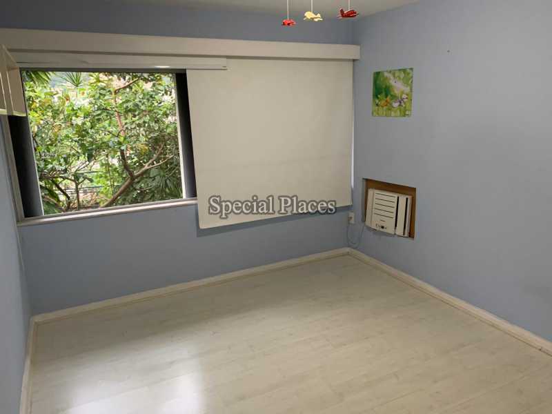 Conheça 16 SUITE II do imóvel - CASA À VENDA NA BARRA DA TIJUCA - RIO DE JANEIRO/RJ - BAC6136 - 17 16 SUITE II