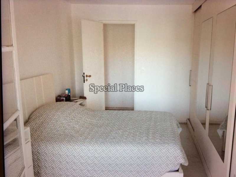Conheça 13 SUITE I do imóvel - CASA À VENDA NA BARRA DA TIJUCA - RIO DE JANEIRO/RJ - BAC6136 - 14 13 SUITE I