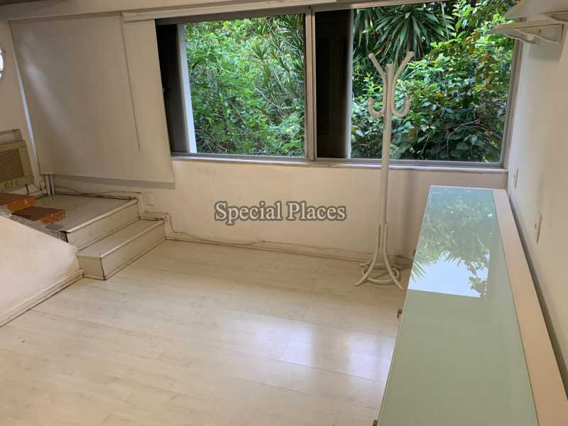 Conheça 21 QUARTO do imóvel - CASA À VENDA NA BARRA DA TIJUCA - RIO DE JANEIRO/RJ - BAC6136 - 22 21 QUARTO