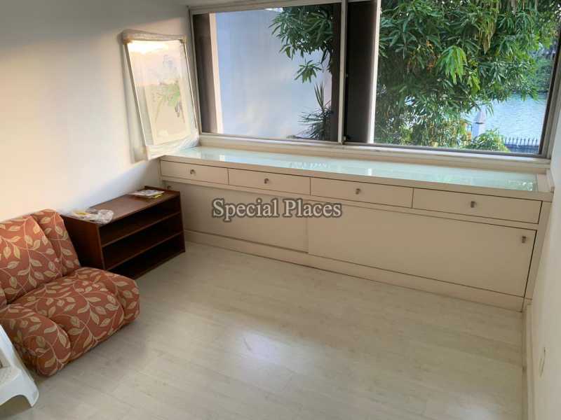 Conheça 20 QUARTO do imóvel - CASA À VENDA NA BARRA DA TIJUCA - RIO DE JANEIRO/RJ - BAC6136 - 21 20 QUARTO