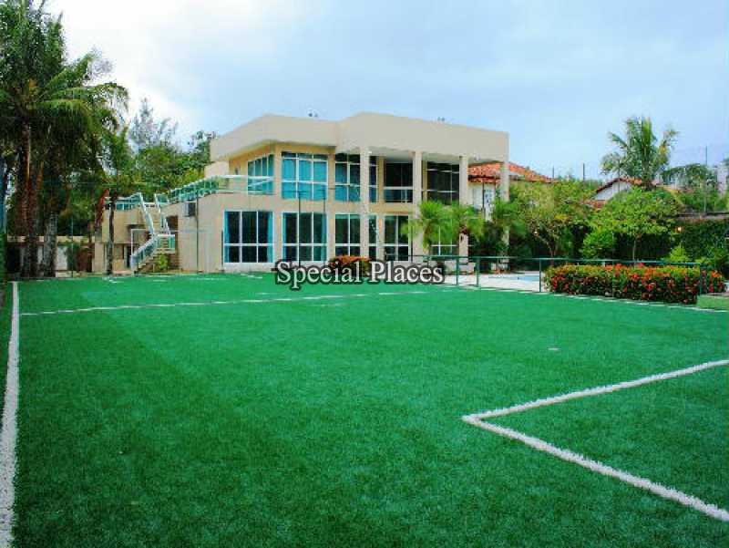 Conheça 27 vista do imóvel - Casa em Condomínio Barra, Min. Lafayette de Andrade, Barra da Tijuca, Rio de Janeiro, RJ Para Alugar, 5 Quartos, 1057m² - LOC1043T - 29 27 vista