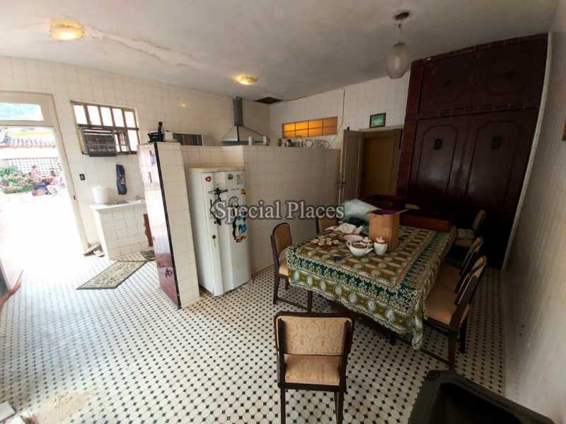 Conheça 10 COPA COZINHA do imóvel - Casa Barra da Tijuca, Rio de Janeiro, RJ Para Alugar, 3 Quartos, 500m² - LOC1228A - 11 10 COPA COZINHA