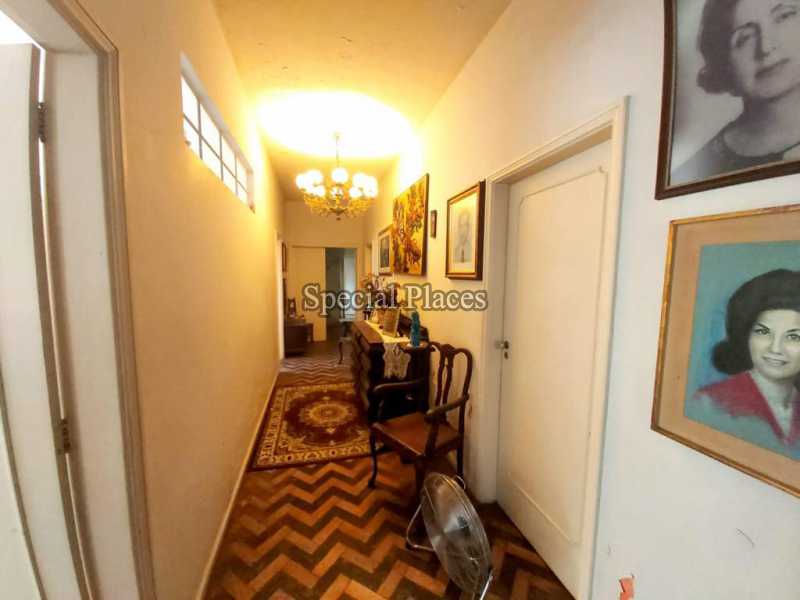Conheça 11 DETALHE do imóvel - Casa Barra da Tijuca, Rio de Janeiro, RJ Para Alugar, 3 Quartos, 500m² - LOC1228A - 12 11 DETALHE