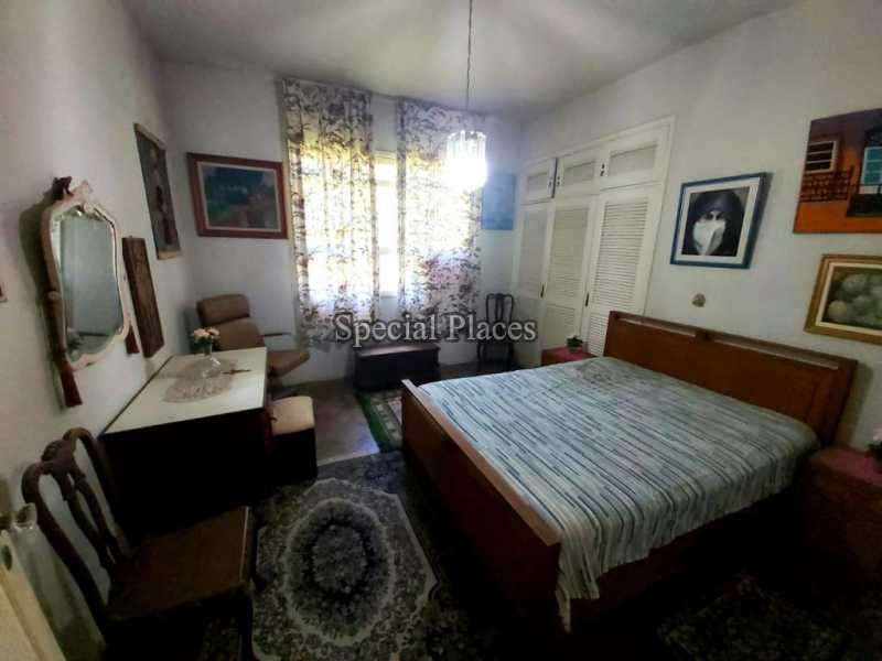 Conheça 16 QUARTO do imóvel - Casa Barra da Tijuca, Rio de Janeiro, RJ Para Alugar, 3 Quartos, 500m² - LOC1228A - 18 16 QUARTO