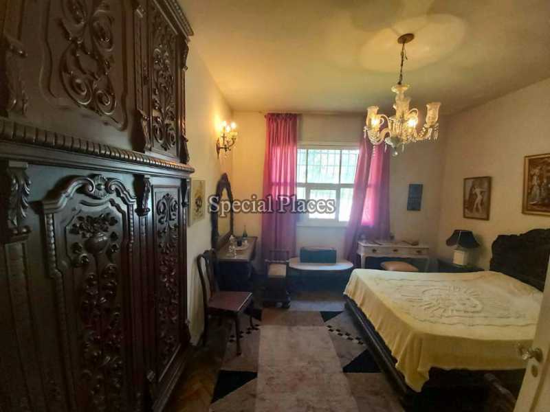 Conheça 17 QUARTO do imóvel - Casa Barra da Tijuca, Rio de Janeiro, RJ Para Alugar, 3 Quartos, 500m² - LOC1228A - 19 17 QUARTO