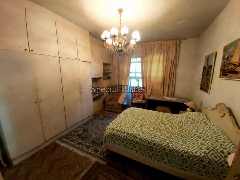 Conheça 19 QUARTO do imóvel - Casa Barra da Tijuca, Rio de Janeiro, RJ Para Alugar, 3 Quartos, 500m² - LOC1228A - 21 19 QUARTO