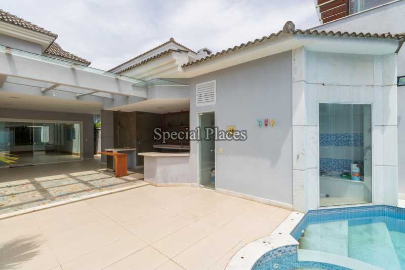 Conheça 28 sauna do imóvel - Casa em Condominio Condomínio Barra, Del Lago, Barra da Tijuca,Rio de Janeiro,RJ À Venda,5 Quartos,518m² - BAC6139 - 29 28 sauna