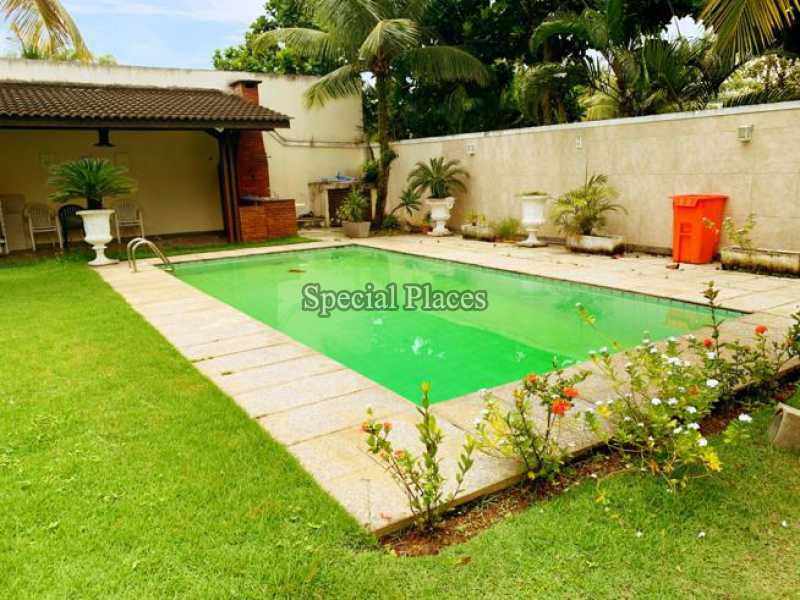Conheça WhatsApp Image 2019-12-24 at 1 do imóvel - Casa em Condomínio 9 quartos para alugar Barra da Tijuca, Rio de Janeiro - R$ 7.900 - LOC1235A - 5 WhatsApp Image 2019-12-24 at 1