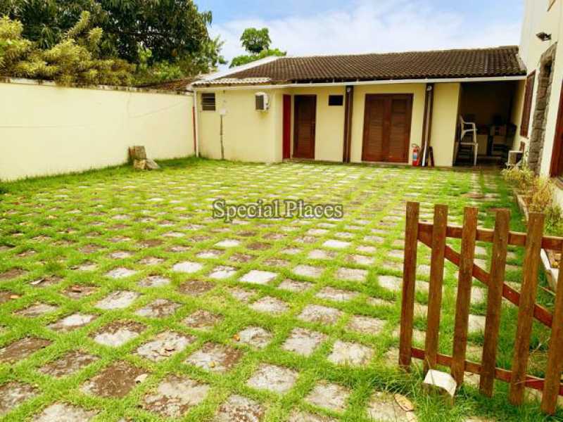 Conheça WhatsApp Image 2019-12-24 at 1 do imóvel - Casa em Condomínio 9 quartos para alugar Barra da Tijuca, Rio de Janeiro - R$ 7.900 - LOC1235A - 7 WhatsApp Image 2019-12-24 at 1
