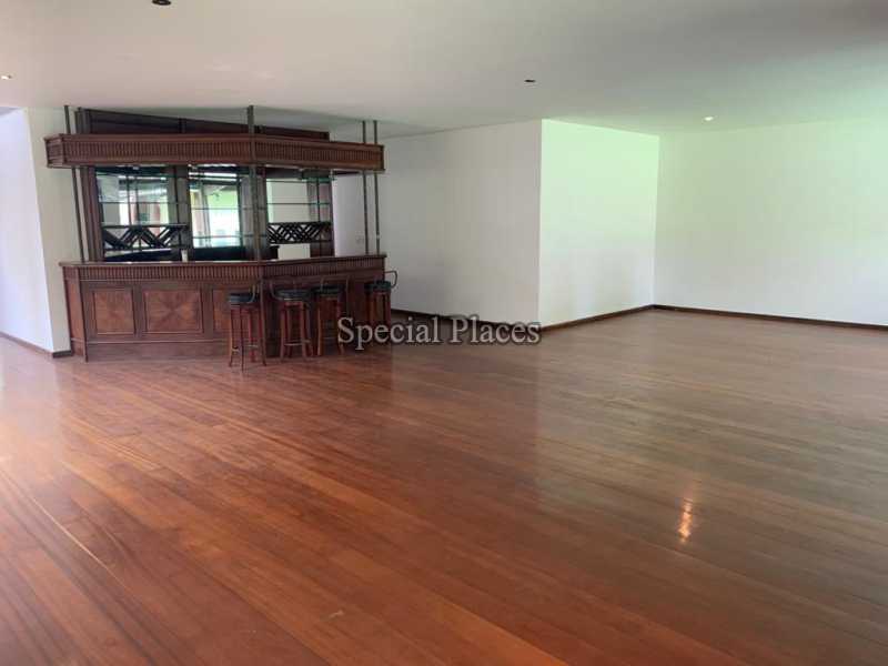 Conheça WhatsApp Image 2019-12-24 at 1 do imóvel - Casa em Condomínio 9 quartos para alugar Barra da Tijuca, Rio de Janeiro - R$ 7.900 - LOC1235A - 8 WhatsApp Image 2019-12-24 at 1