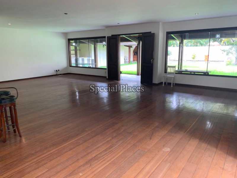 Conheça WhatsApp Image 2019-12-24 at 1 do imóvel - Casa em Condomínio 9 quartos para alugar Barra da Tijuca, Rio de Janeiro - R$ 7.900 - LOC1235A - 9 WhatsApp Image 2019-12-24 at 1