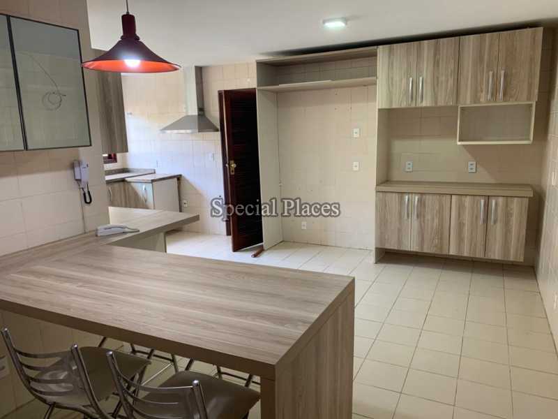 Conheça WhatsApp Image 2019-12-24 at 1 do imóvel - Casa em Condomínio 9 quartos para alugar Barra da Tijuca, Rio de Janeiro - R$ 7.900 - LOC1235A - 13 WhatsApp Image 2019-12-24 at 1
