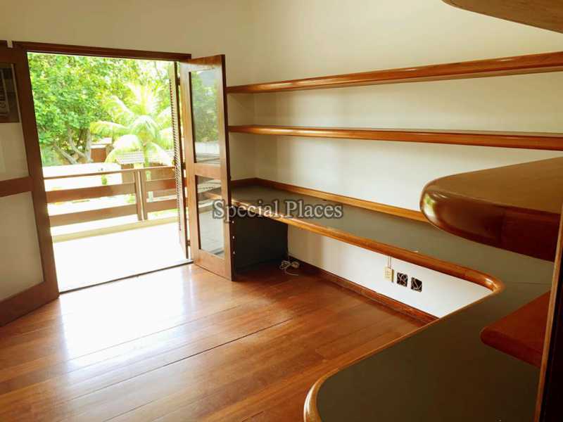 Conheça WhatsApp Image 2019-12-24 at 1 do imóvel - Casa em Condomínio 9 quartos para alugar Barra da Tijuca, Rio de Janeiro - R$ 7.900 - LOC1235A - 20 WhatsApp Image 2019-12-24 at 1