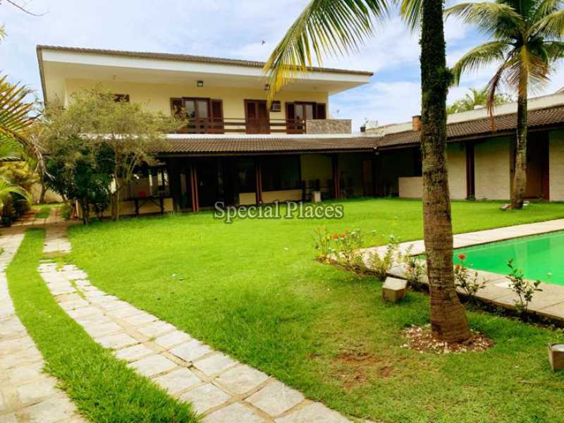 Conheça WhatsApp Image 2019-12-24 at 1 do imóvel - Casa em Condomínio 9 quartos para alugar Barra da Tijuca, Rio de Janeiro - R$ 7.900 - LOC1235A - 3 WhatsApp Image 2019-12-24 at 1