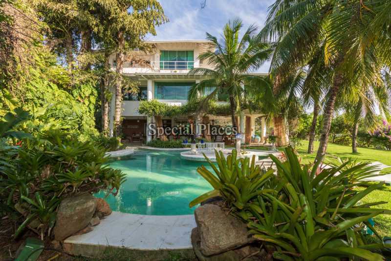 Conheça C815241E-9F5D-4097-8E40-3D8EBE do imóvel - Casa em Condominio Condomínio Joatinga, Joá,Rio de Janeiro,RJ Para Alugar,5 Quartos,1000m² - LOC1236A - 3 C815241E-9F5D-4097-8E40-3D8EBE