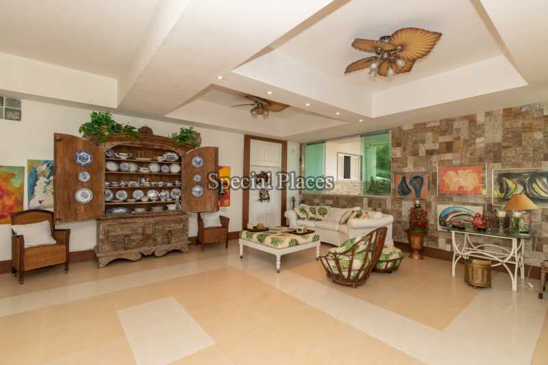 Conheça 3180C91B-F805-432B-827E-1924BB do imóvel - Casa em Condominio Condomínio Joatinga, Joá,Rio de Janeiro,RJ Para Alugar,5 Quartos,1000m² - LOC1236A - 21 3180C91B-F805-432B-827E-1924BB