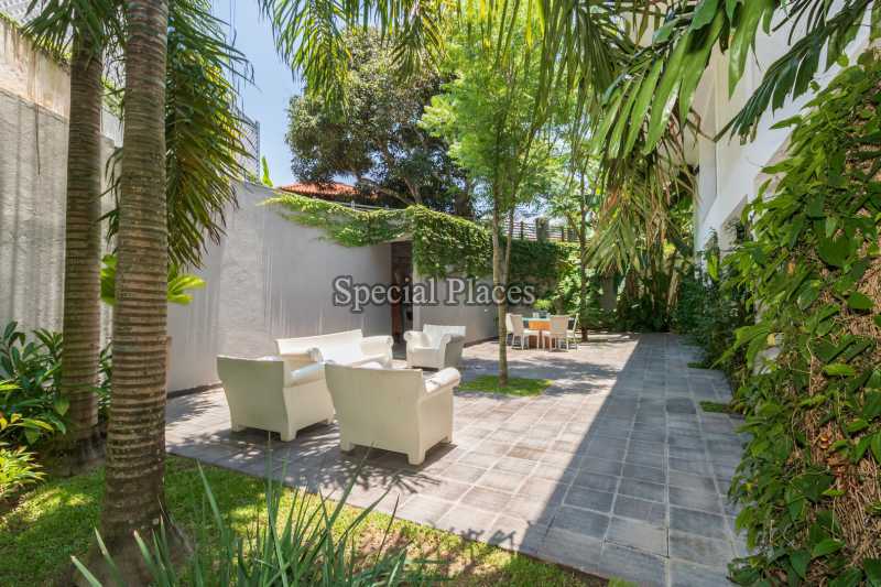 Conheça 4 jaridm do imóvel - Casa em Condomínio Barra, Mandala, Barra da Tijuca, Rio de Janeiro, RJ À Venda, 6 Quartos, 912m² - BAC6143 - 5 4 jaridm