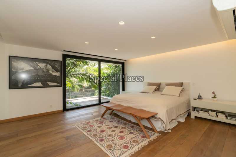 Conheça 20 copa cozinha do imóvel - Casa em Condomínio Barra, Mandala, Barra da Tijuca, Rio de Janeiro, RJ À Venda, 6 Quartos, 912m² - BAC6143 - 21 20 copa cozinha
