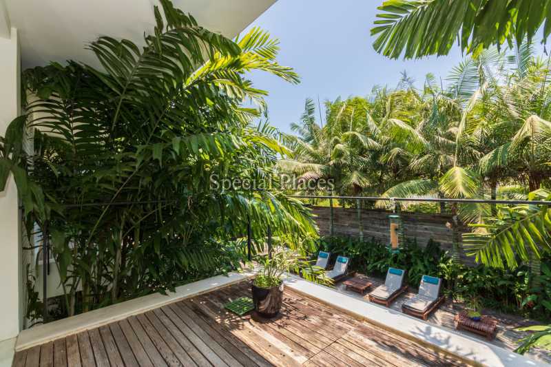 Conheça 24 varanda do imóvel - Casa em Condomínio Barra, Mandala, Barra da Tijuca, Rio de Janeiro, RJ À Venda, 6 Quartos, 912m² - BAC6143 - 25 24 varanda