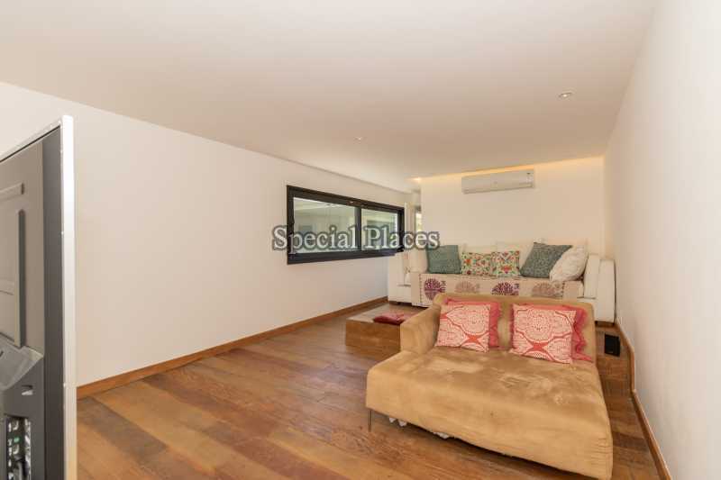 Conheça 28 suite do imóvel - Casa em Condomínio Barra, Mandala, Barra da Tijuca, Rio de Janeiro, RJ À Venda, 6 Quartos, 912m² - BAC6143 - 29 28 suite