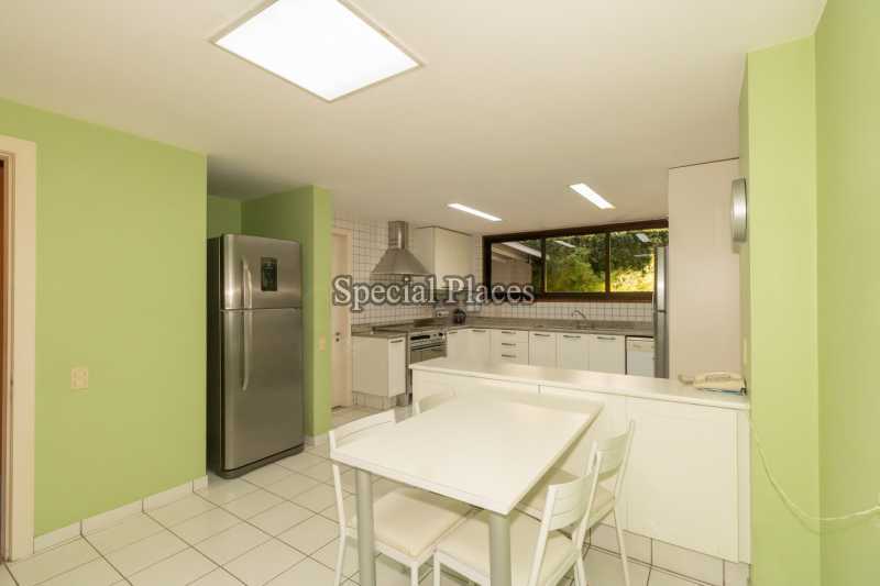 Conheça 9 COPA COZINHA do imóvel - Casa em Condominio Condomínio Itanhangá, Jardim, Itanhangá,Rio de Janeiro,RJ À Venda,6 Quartos,970m² - BAC6145 - 11 9 COPA COZINHA