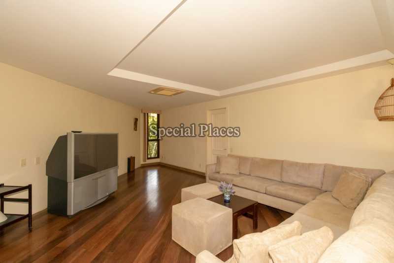 Conheça 21 SALA DE TV do imóvel - Casa em Condominio Condomínio Itanhangá, Jardim, Itanhangá,Rio de Janeiro,RJ À Venda,6 Quartos,970m² - BAC6145 - 23 21 SALA DE TV