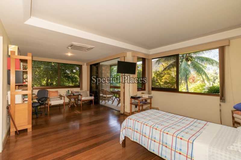 Conheça 22 SUITE III do imóvel - Casa em Condominio Condomínio Itanhangá, Jardim, Itanhangá,Rio de Janeiro,RJ À Venda,6 Quartos,970m² - BAC6145 - 24 22 SUITE III