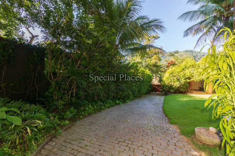 Conheça 30 CAMINHO DETALHE do imóvel - Casa em Condominio Condomínio Itanhangá, Jardim, Itanhangá,Rio de Janeiro,RJ À Venda,6 Quartos,970m² - BAC6145 - 31 30 CAMINHO DETALHE