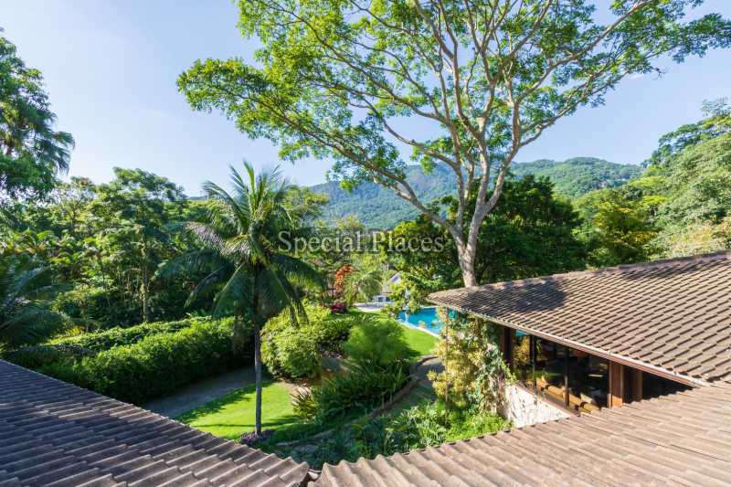 Conheça 28 VISTA do imóvel - Casa em Condominio Condomínio Itanhangá, Jardim, Itanhangá,Rio de Janeiro,RJ À Venda,6 Quartos,970m² - BAC6145 - 29 28 VISTA