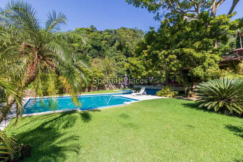 Conheça 29 VISTA JARDIM do imóvel - Casa em Condominio Condomínio Itanhangá, Jardim, Itanhangá,Rio de Janeiro,RJ À Venda,6 Quartos,970m² - BAC6145 - 30 29 VISTA JARDIM