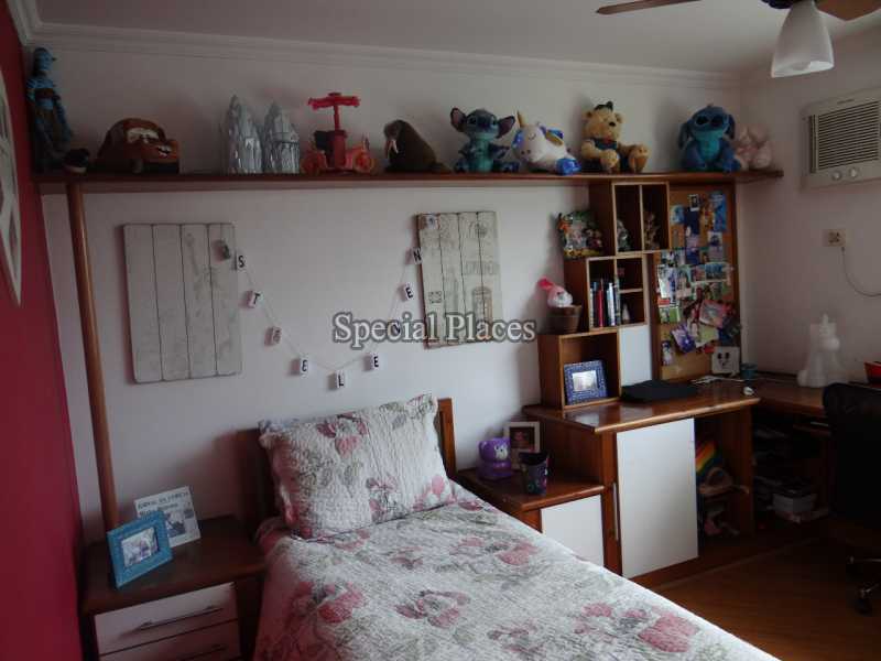 Conheça 4fe6e58b-4383-4244-8c91-2b1d9c do imóvel - Casa em Condomínio 5 quartos para alugar Recreio dos Bandeirantes, Rio de Janeiro - R$ 7.000 - LOC1243A - 11 4fe6e58b-4383-4244-8c91-2b1d9c