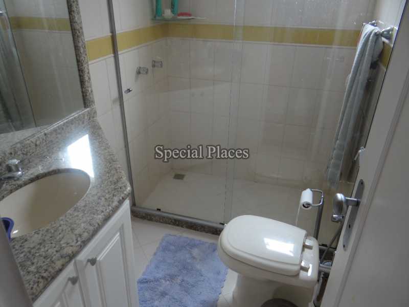 Conheça 5b1e6433-3155-4a2e-b657-907c6d do imóvel - Casa em Condomínio 5 quartos para alugar Recreio dos Bandeirantes, Rio de Janeiro - R$ 7.000 - LOC1243A - 14 5b1e6433-3155-4a2e-b657-907c6d