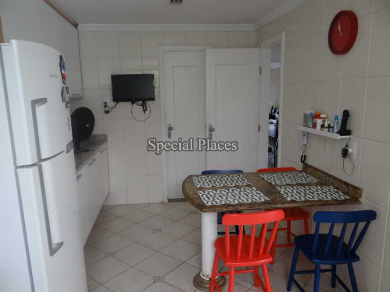 Conheça 23d7ca81-29e8-4393-81ac-5f5207 do imóvel - Casa em Condomínio 5 quartos para alugar Recreio dos Bandeirantes, Rio de Janeiro - R$ 7.000 - LOC1243A - 9 23d7ca81-29e8-4393-81ac-5f5207