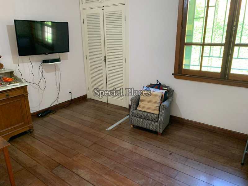 Conheça quarto do imóvel - Casa em frente a Cachoeirinha natural! - LOC1245A - 16 quarto