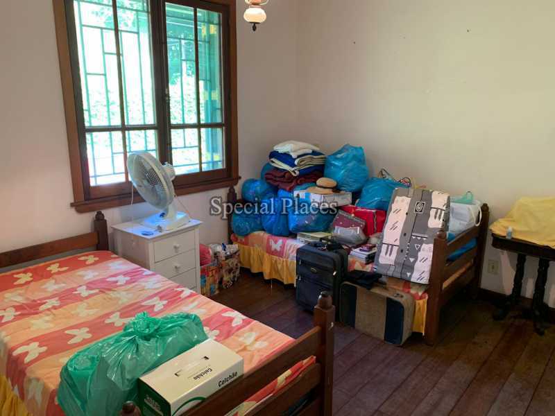 Conheça suite do imóvel - Casa em frente a Cachoeirinha natural! - LOC1245A - 14 suite