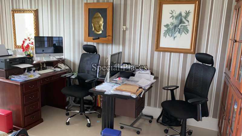Conheça 15. do imóvel - Casa em Condomínio 4 quartos para alugar Barra da Tijuca, Rio de Janeiro - R$ 1.500 - LOC1256T - 15 15.