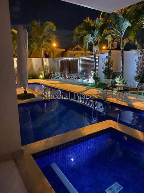 Conheça 28. do imóvel - Casa em Condomínio 4 quartos para alugar Barra da Tijuca, Rio de Janeiro - R$ 1.500 - LOC1256T - 29 28.