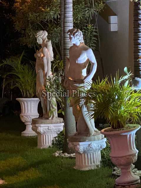 Conheça 30. do imóvel - Casa em Condomínio 4 quartos para alugar Barra da Tijuca, Rio de Janeiro - R$ 1.500 - LOC1256T - 31 30.